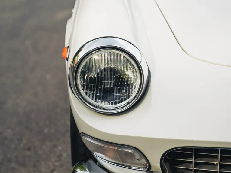1966 Ferrari 275 GTS - Image 20 of 31