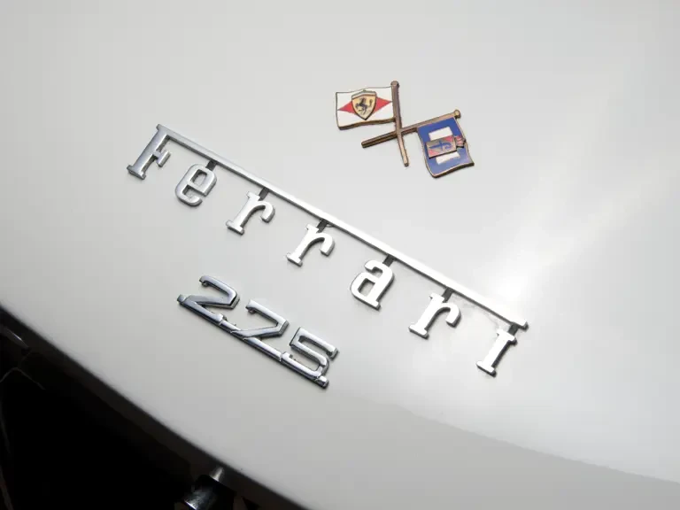 1966 Ferrari 275 GTS - Image 7 of 31