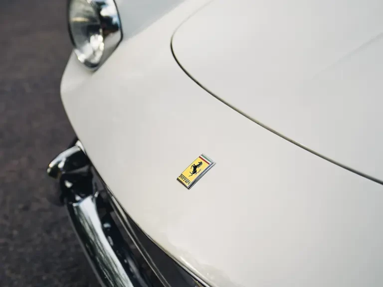 1966 Ferrari 275 GTS - Image 18 of 31