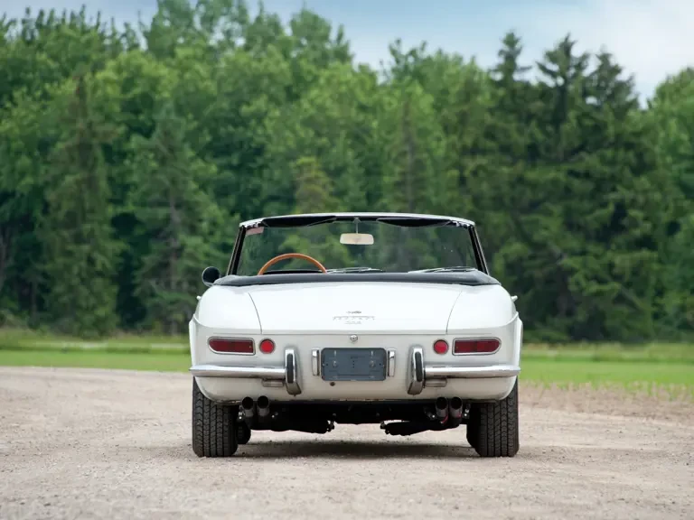 1966 Ferrari 275 GTS - Image 25 of 31