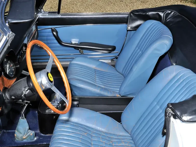 1966 Ferrari 275 GTS - Image 18 of 29