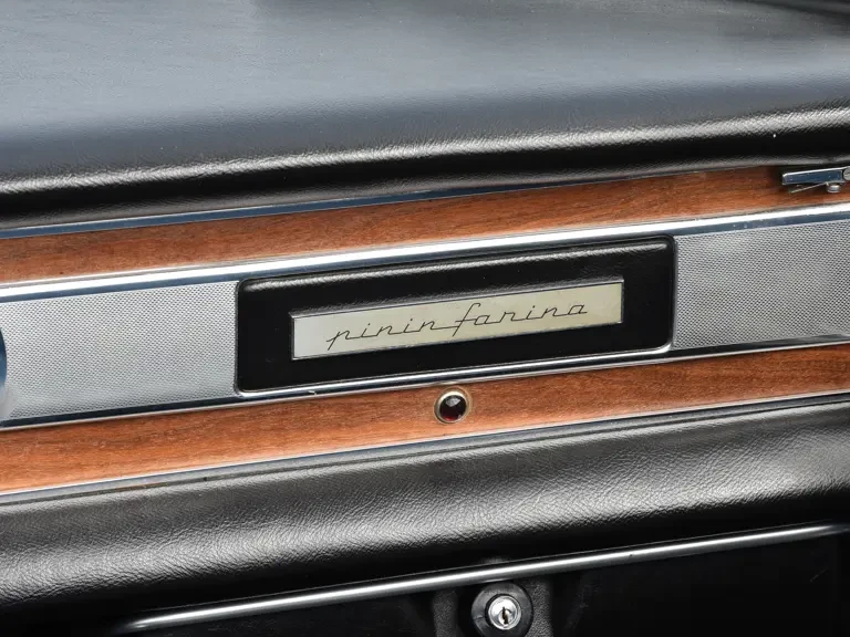 1966 Ferrari 275 GTS - Image 17 of 29