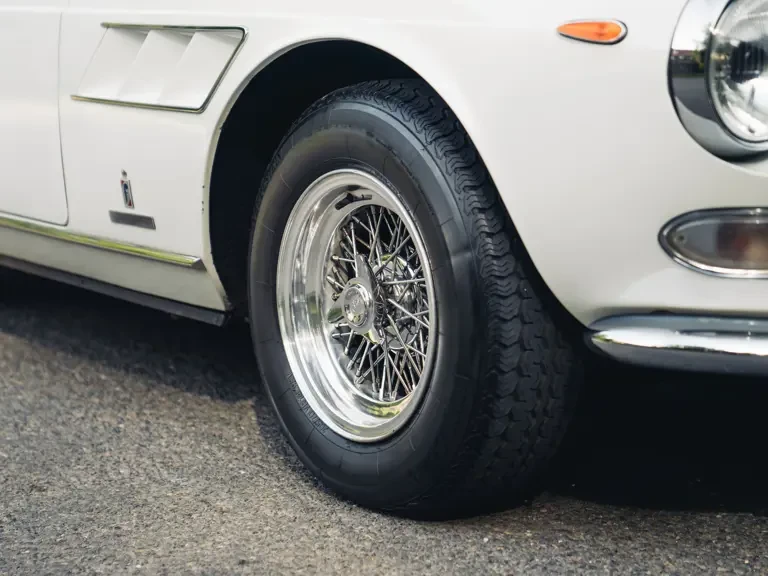 1966 Ferrari 275 GTS - Image 21 of 31