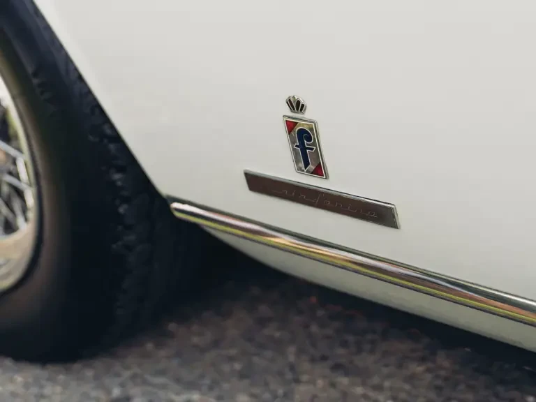 1966 Ferrari 275 GTS - Image 30 of 31