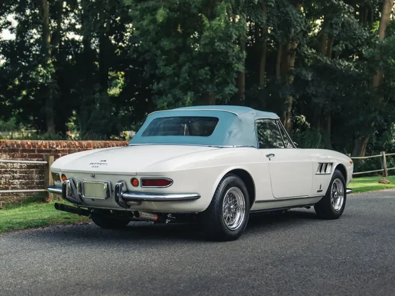 1966 Ferrari 275 GTS - Image 14 of 31