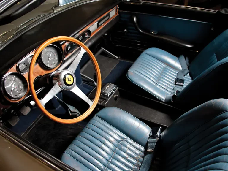 1966 Ferrari 275 GTS - Image 5 of 31