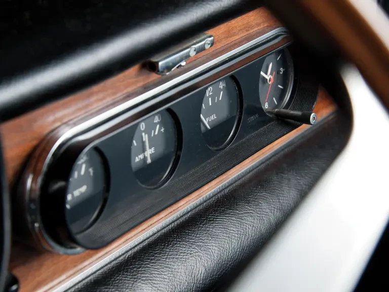 1966 Ferrari 275 GTS - Image 23 of 31