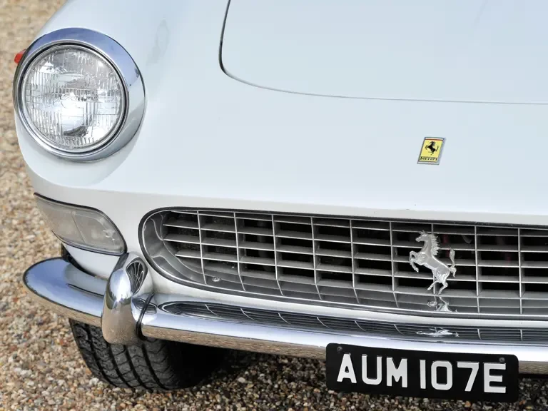 1966 Ferrari 275 GTS - Image 9 of 29