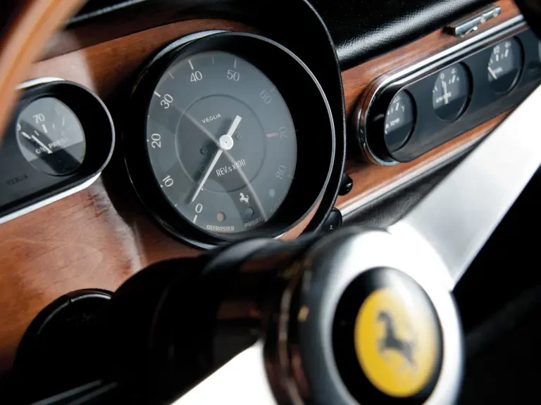 1966 Ferrari 275 GTS - Image 22 of 31