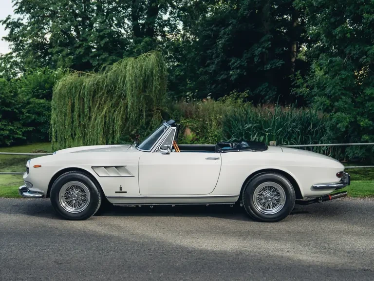 1966 Ferrari 275 GTS - Image 6 of 31