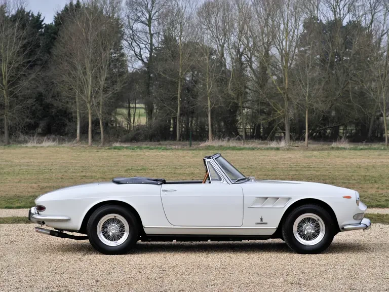 1966 Ferrari 275 GTS - Image 6 of 29