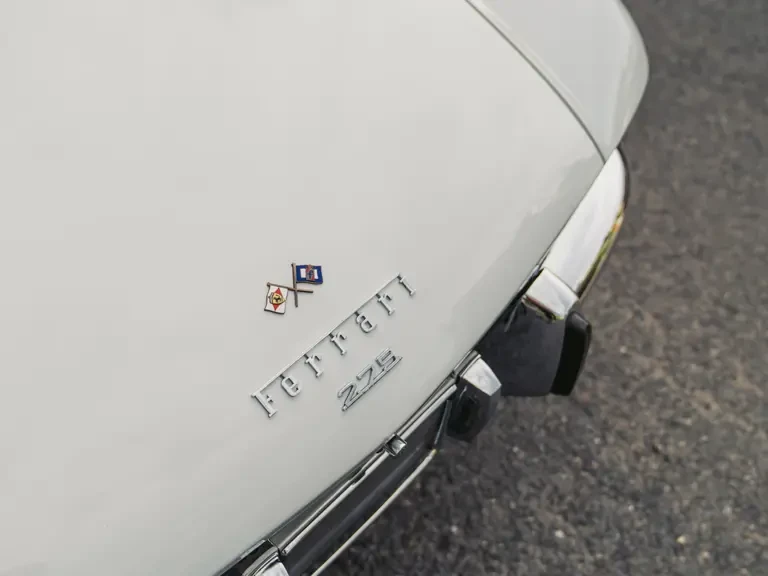 1966 Ferrari 275 GTS - Image 23 of 31