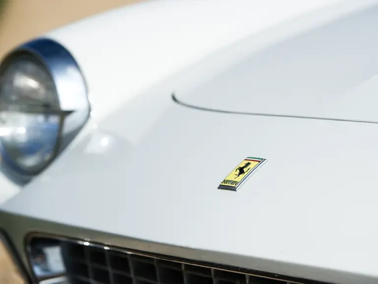 1966 Ferrari 275 GTS - Image 26 of 29