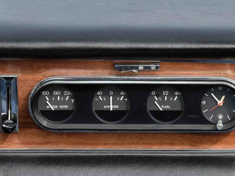 1966 Ferrari 275 GTS - Image 16 of 29