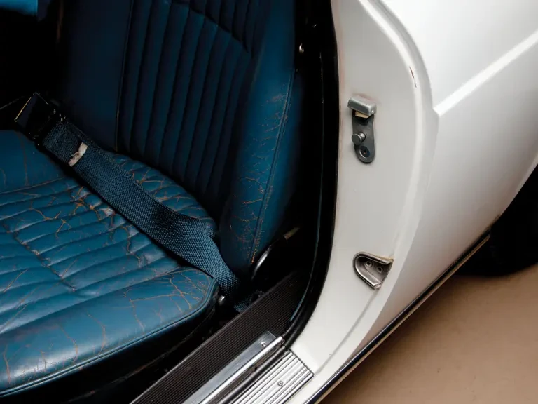 1966 Ferrari 275 GTS - Image 17 of 31