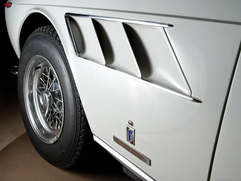 1966 Ferrari 275 GTS - Image 9 of 31