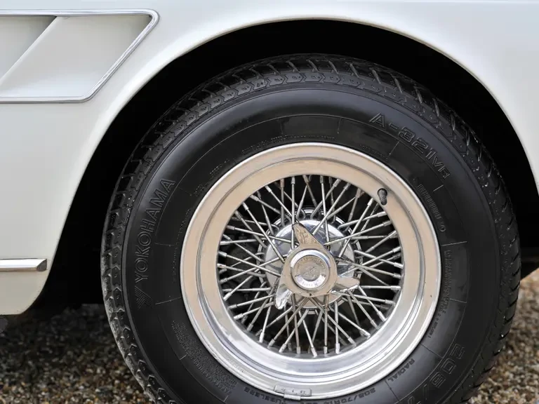 1966 Ferrari 275 GTS - Image 10 of 29