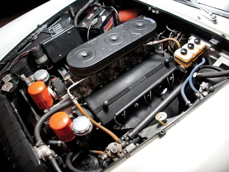 1966 Ferrari 275 GTS - Image 28 of 31