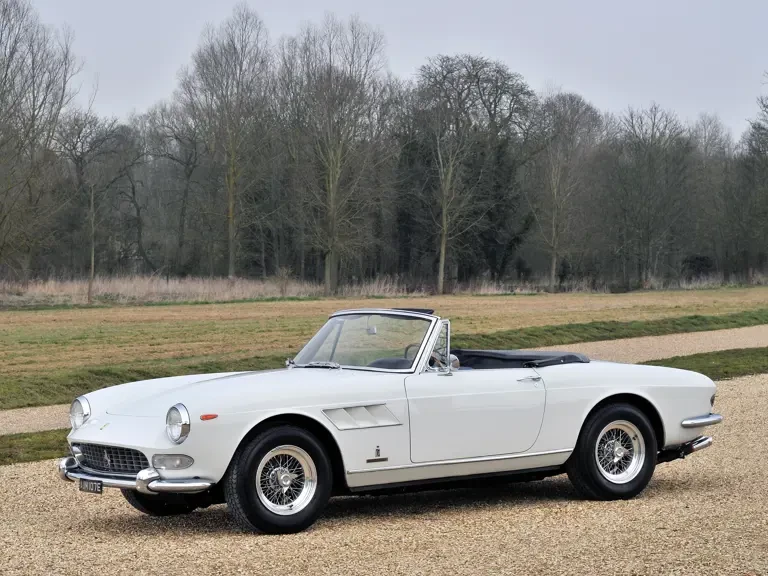 1966 Ferrari 275 GTS - Image 2 of 29