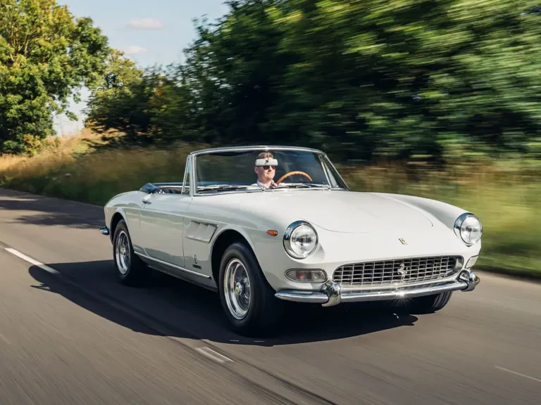 1966 Ferrari 275 GTS - Image 2 of 31