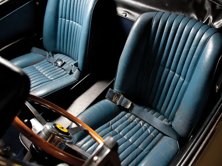 1966 Ferrari 275 GTS - Image 20 of 31
