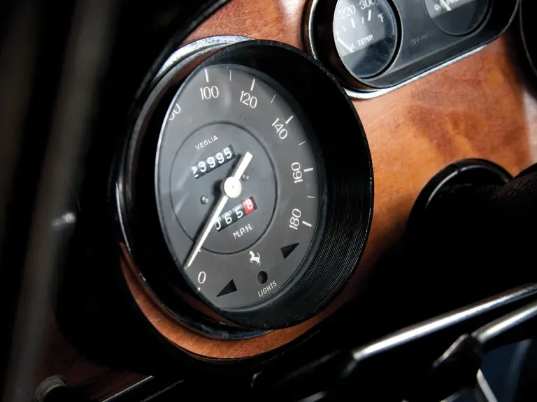 1966 Ferrari 275 GTS - Image 21 of 31
