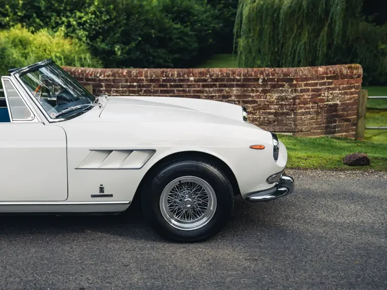 1966 Ferrari 275 GTS - Image 22 of 31