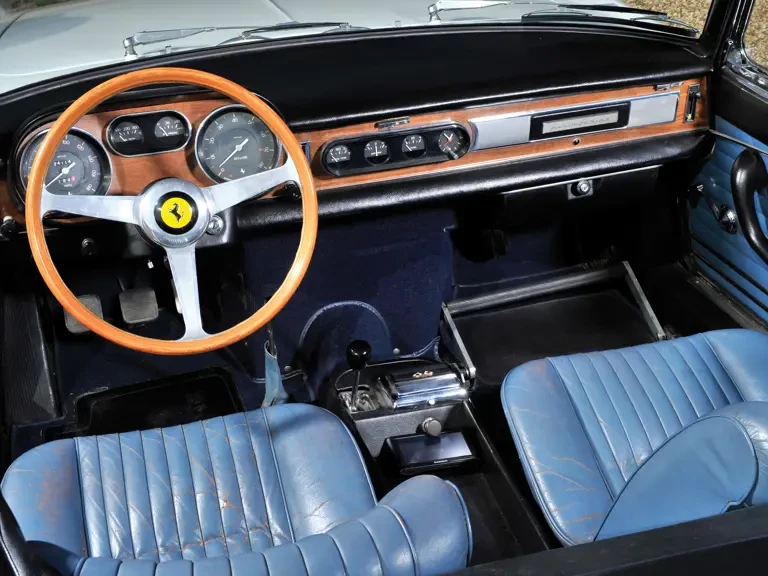1966 Ferrari 275 GTS - Image 5 of 29