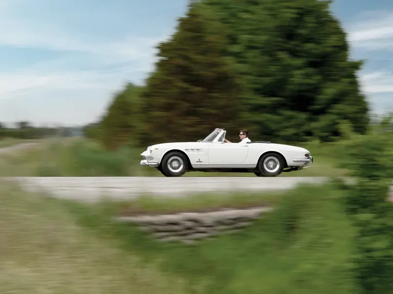 1966 Ferrari 275 GTS - Image 19 of 31