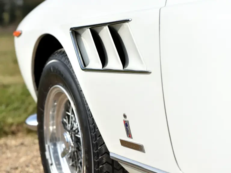 1966 Ferrari 275 GTS - Image 27 of 29