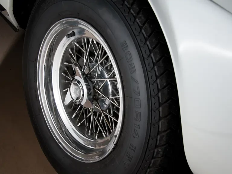 1966 Ferrari 275 GTS - Image 15 of 31