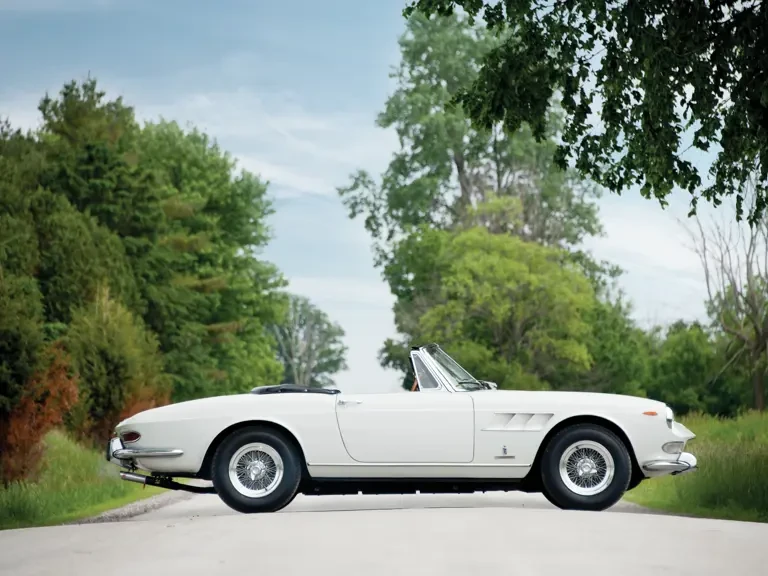 1966 Ferrari 275 GTS - Image 6 of 31