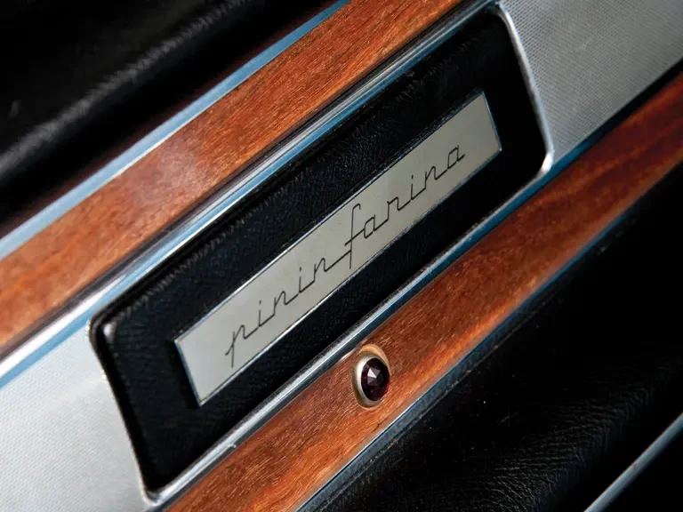 1966 Ferrari 275 GTS - Image 27 of 31
