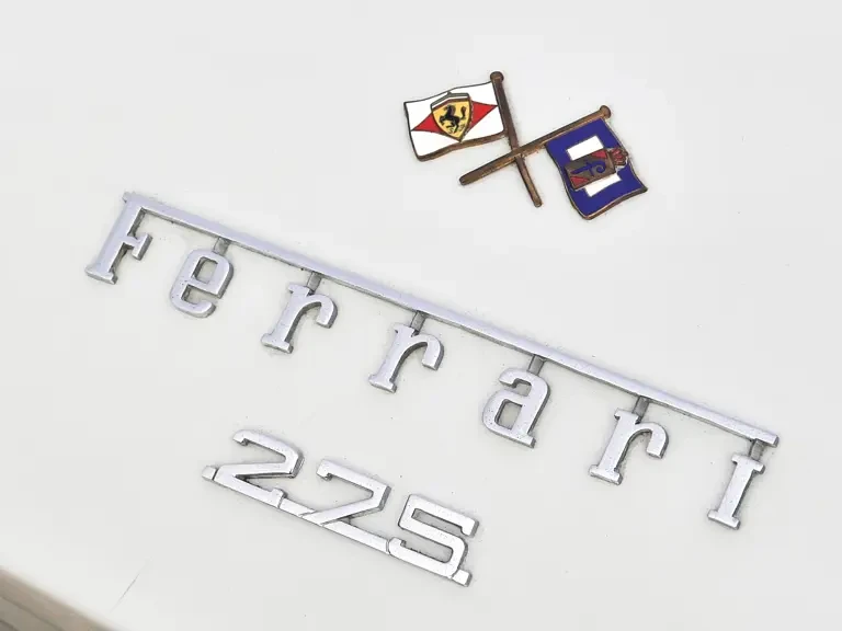 1966 Ferrari 275 GTS - Image 7 of 29