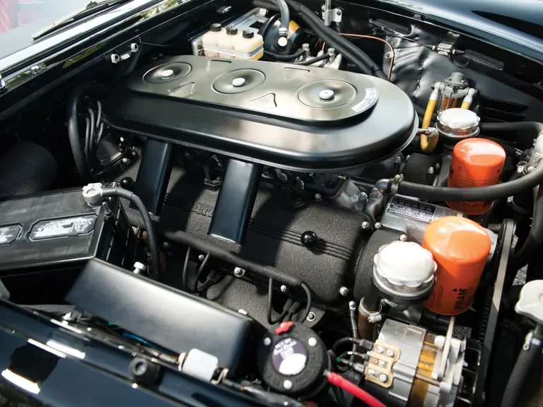 1966 Ferrari 275 GTS - Image 28 of 31