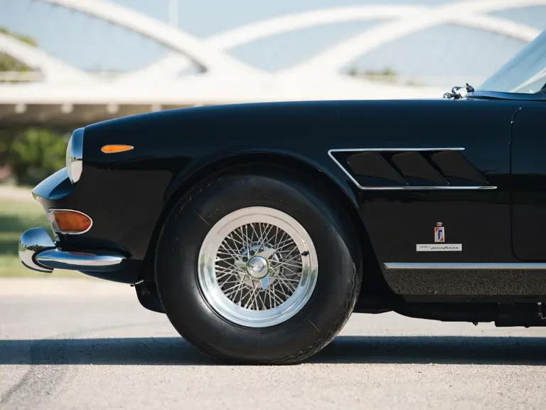 1966 Ferrari 275 GTS - Image 23 of 31
