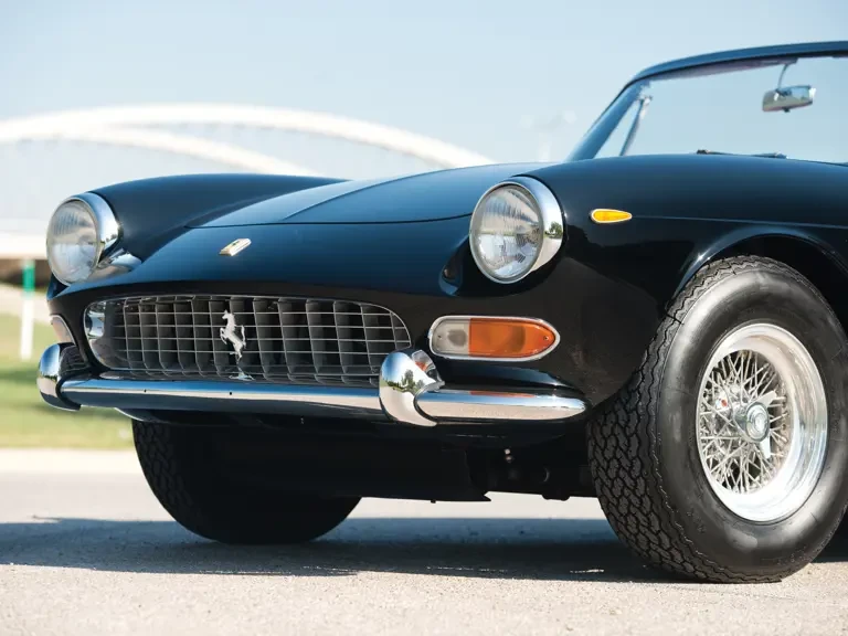 1966 Ferrari 275 GTS - Image 21 of 31