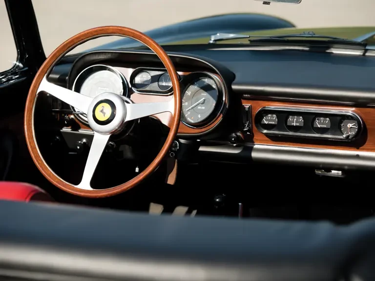 1966 Ferrari 275 GTS - Image 27 of 31