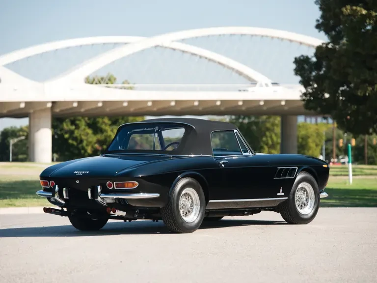 1966 Ferrari 275 GTS - Image 3 of 31