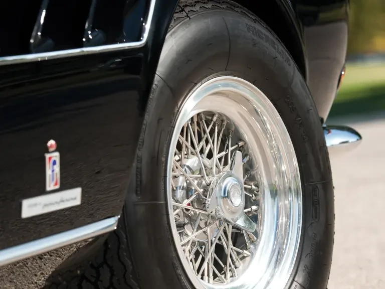 1966 Ferrari 275 GTS - Image 17 of 31