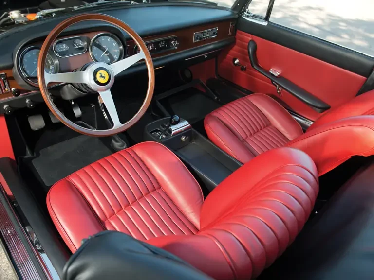 1966 Ferrari 275 GTS - Image 5 of 31