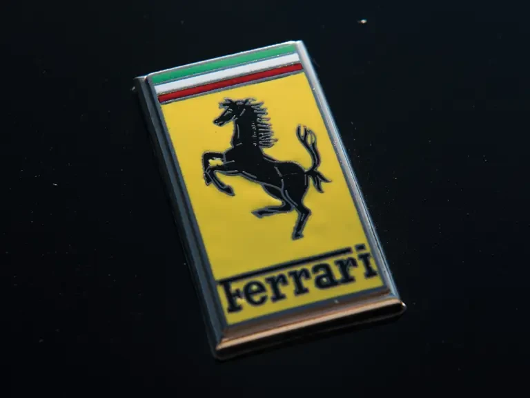 1966 Ferrari 275 GTS - Image 7 of 31