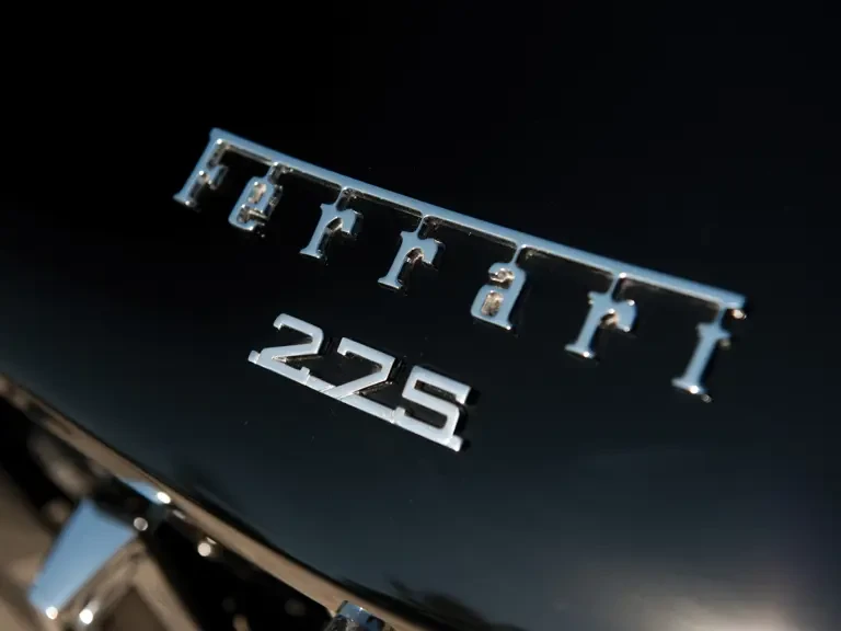 1966 Ferrari 275 GTS - Image 9 of 31