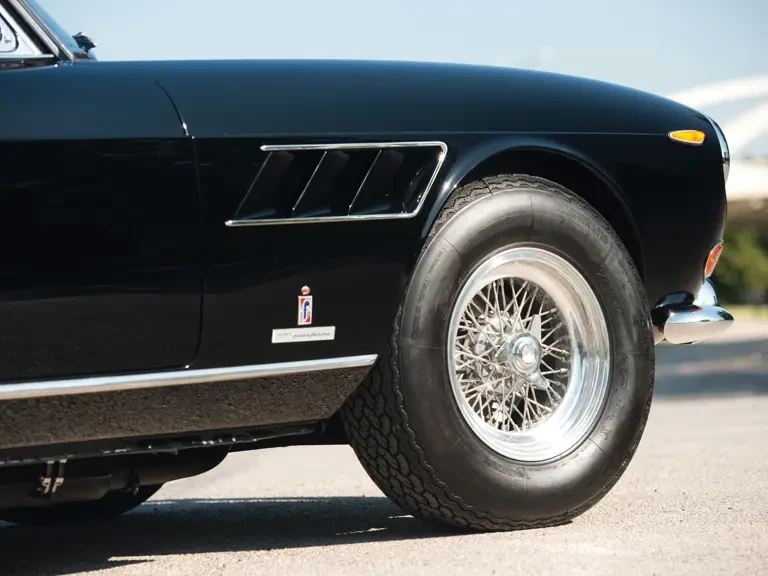1966 Ferrari 275 GTS - Image 13 of 31