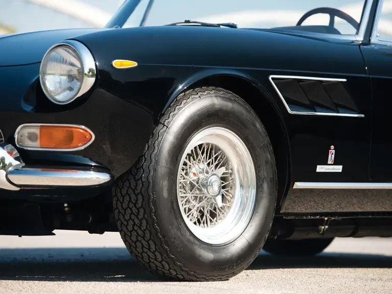 1966 Ferrari 275 GTS - Image 22 of 31