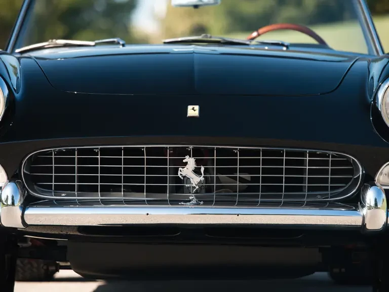 1966 Ferrari 275 GTS - Image 20 of 31