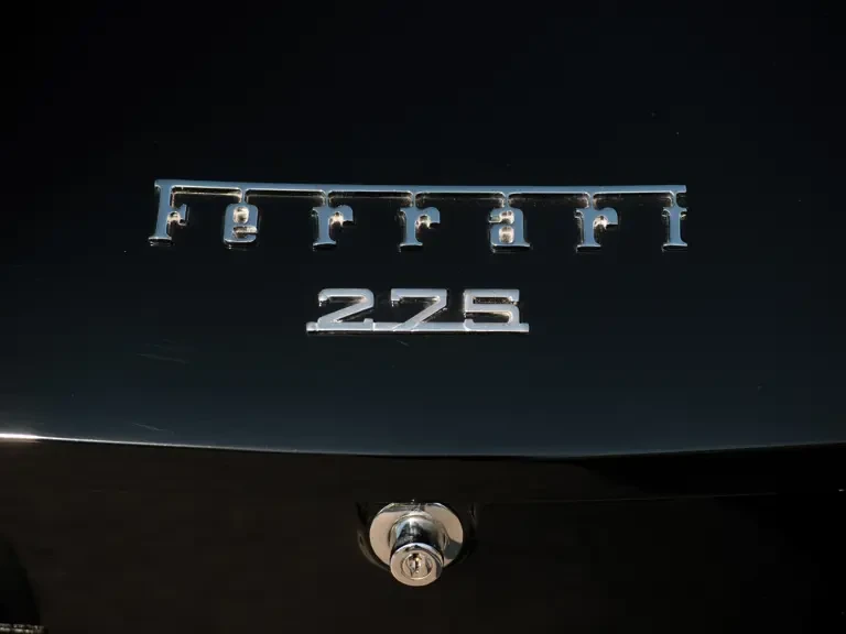 1966 Ferrari 275 GTS - Image 26 of 31