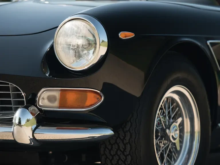 1966 Ferrari 275 GTS - Image 18 of 31