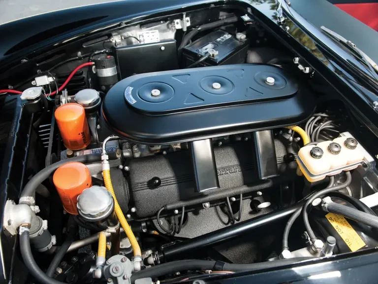 1966 Ferrari 275 GTS - Image 4 of 31