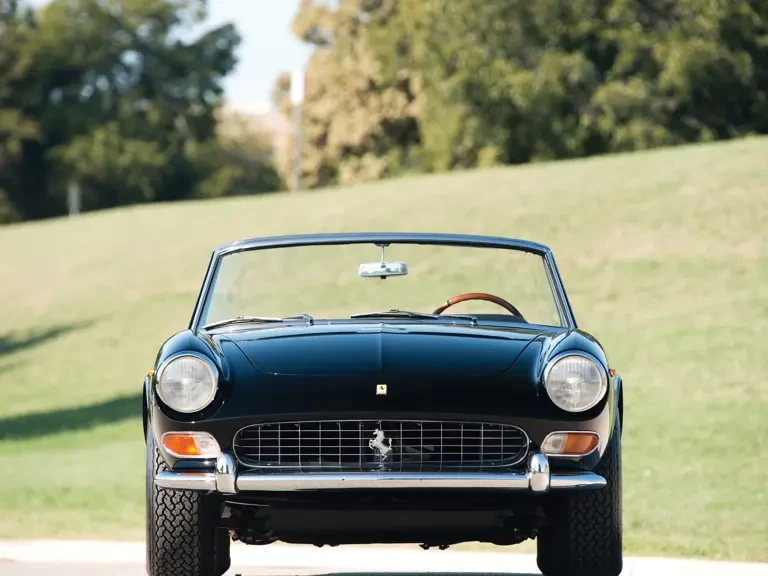 1966 Ferrari 275 GTS - Image 19 of 31